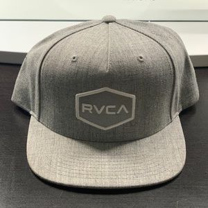 Men’s RVCA SnapBack Hat